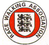 R.W.A. Badge