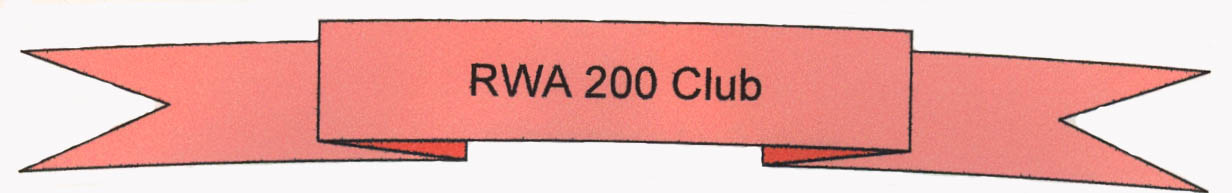200 Club Banner